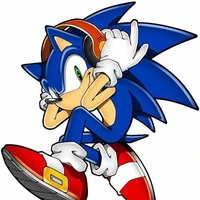 Sonic The Hedgehog
