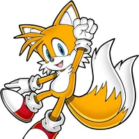 Miles "Tails" Prower