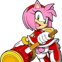 Amy Rose