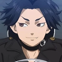 Baji Keisuke