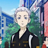 Mitsuya Takashi