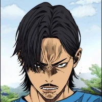 Dom Kang (Hannam Kang)