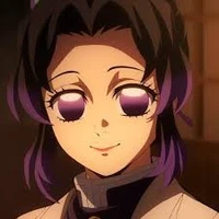 Koucho Shinobu- Trùng trụ