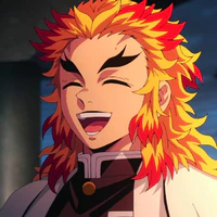 Kyojuro Rengoku- Viêm trụ