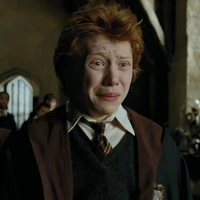 Ron Weasley