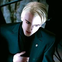 Draco Malfoy