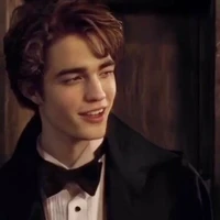Cedric Diggory