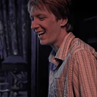 George Weasley