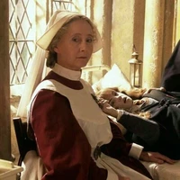 Poppy Pomfrey