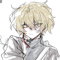 Ray[H/T trùng sinh]1