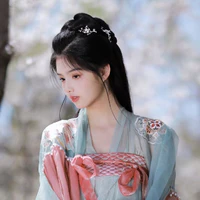 Khương Giai Y