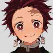 Kamado Tanjiro