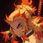 Kyoujuro Rengoku