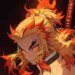 Kyoujuro Rengoku