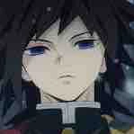 Tomioka Giyuu