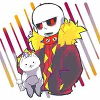 Fell(Red)
