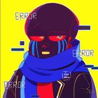 Error