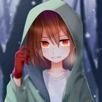Storyshift!Chara