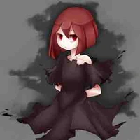 Reaper!Chara