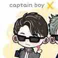 Hoàng Đức Duy-captain boy(ca)