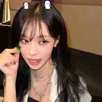 Kim min jeong( winter)