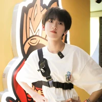 Tả Kỳ Hàm _ cậu _