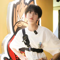 Tả Kỳ Hàm _ cậu _
