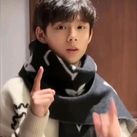 Trần Tư Hãn_Cậu