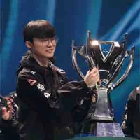 Lee Sang-hyeok(Faker)