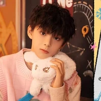 Trần Tư Hàn ( cậu)