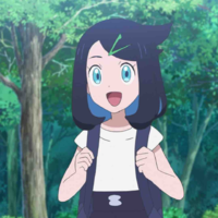 Liko リコ