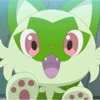 (ST) Nyahoja ニャオハ 