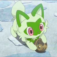 (LK) Nyahoja ニャオハ