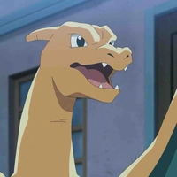 (FD) Lizardon リザードン 