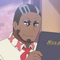 マードック Murdoch