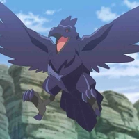 (AT) アーマーガア Armorga