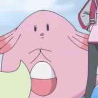 (MR) Lucky ラッキー