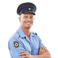 Chú bảo vệ thân thiện