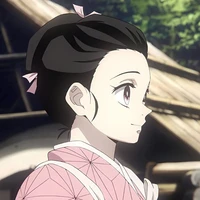Kamado Nezuko