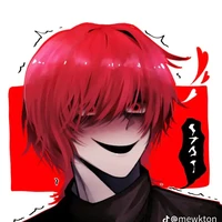 Mr Scarletella