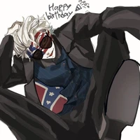 USA [ America]
