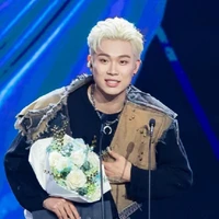 Trần Đăng Dương-Dương Domic