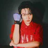 Lâm Bạch Phúc Hậu