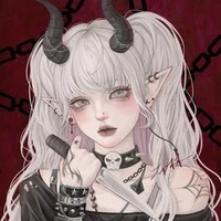 Ngân dễ thương 😈