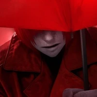 Mr. Scarletella