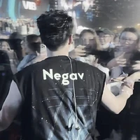 Đặng Thành An - Negav
