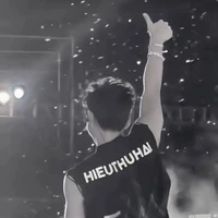 Trần Minh Hiếu - HIEUTHUHAI