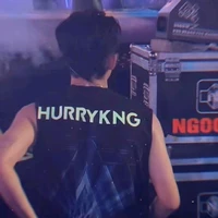Phạm Bảo Khang - HURRYKNG