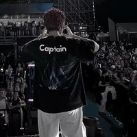Hoàng Đức Duy - Captain