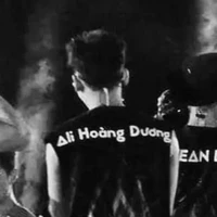 Nguyễn Hoàng Dương - Ali Hoàng Dương